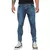 Imagem do Calça Jeans Masculina Skinny