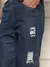 Imagem do Bermuda Jeans Masculina Estonada Destroyed Lavagem Escura Moda Verão Premium ⭐⭐⭐⭐⭐5.0