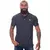 Camisa polo casual - Estilo e Conforto ⭐⭐⭐⭐⭐ 4.8