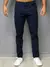 Calça Masculina Sarja skinny Com Elastano Casual Top ⭐⭐⭐⭐⭐ 4.7