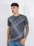 Camiseta Masculina 100% em algodão - comprar online