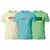 Imagem do Compre 2 Leve 3 - Camisetas Masculina Plus Size - Camisa, Blusa 100% Algodão