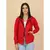 Blusa De Frio Casaco Moletom Feminino Com Ziper e Capuz Liso Várias Cores Com Plus Size - OUTLET | Loja de Roupas Masculinas e Femininas