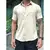 Camisa Masculina viscolinho - comprar online