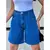 Short jeans feminino, bermuda, shorts jeans sem cinto ⭐⭐⭐⭐⭐5.0 - comprar online
