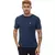 Camiseta Masculina Básica Malha Premium Penteada Slim Sustentavel ⭐⭐⭐⭐⭐4.9 na internet