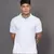 Camisa Polo Masculina - Gola Polo - Algodão e Poliester - comprar online