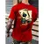 T-Shirt Camiseta Manfinity Carta Masculina Diverse Camisa 100% Algodão ⭐⭐⭐⭐⭐ - comprar online