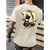 T-Shirt Camiseta Manfinity Carta Masculina Diverse Camisa 100% Algodão ⭐⭐⭐⭐⭐