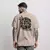 Camiseta Masculina Camisa JESUS IS STILL KING T-Shirt Manfinity 100% Algodão Street Wear - OUTLET | Loja de Roupas Masculinas e Femininas