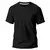 Camiseta básica PREMIUM 100% algodão - loja online