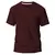 Camiseta básica PREMIUM 100% algodão na internet