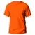Camiseta masculina básica gola redonda algodão - loja online