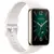 Xiaomi Mi band 7 pro Smartwatch 1.64'' Amoled Fitness Tracker com GPS O relógio inteligente Global ⭐⭐⭐⭐⭐ 4.9 - comprar online