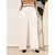 Imagem do calça feminina alfaiataria pantalona com cinto moda elegante fashion