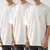 Compre 2 Leve 3 - camiseta masculina lisa streetwear