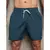Imagem do Short Masculino Tactel -Treino Academia Fitness Confortável