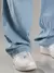 Calça Bag Jeans Larga Balão Larga - loja online