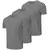 Imagem do Compre 2 leve 3 - Camisetas Masculinas Básicas Poliéster Dia a Dia Lisas Premium