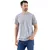 Camiseta Masculina Lisa Básica Branca 100% Algodão - OUTLET | Loja de Roupas Masculinas e Femininas