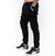 Calça Jogger Masculina Com Punho Premium Slim - comprar online