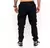 Calça Jogger Masculina Com Punho Premium Slim - loja online