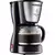 Cafeteira Elétrica 18 Xícaras Mondial Dolce Arome C-30 Preta e Prata