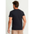 Camiseta Masculina Logo Bordado Polo Wear Preto na internet