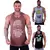 Kit 3 Camiseta Regata Masculina - Conforto e Estilo para Treino, Academia e Casual - loja online