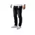 Imagem do Calça Jeans Masculina Preta