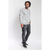 Blusa Moletom Masculina Gola Careca Polo Wear - comprar online