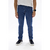 Calça Jeans Masculina Skinny Street Polo Wear