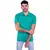 Camisa Polo Masculina Original Polo Silver Owl