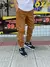 Calça jogger Masculina com punho com laycra - loja online
