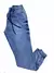 Calça jogger Masculina com punho com laycra - comprar online