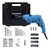 FURADEIRA DE IMPACTO 3/8 COM KIT 650W 220V GAMMA - comprar online