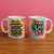 Caneca Nada quebrado, Nada faltando, Nada fora do Lugar! - comprar online