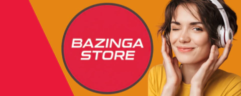 Bazinga Store