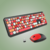 Teclado Aesthetic Candy
