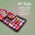 Teclado Aesthetic Candy - comprar online