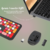 Teclado Aesthetic Candy na internet