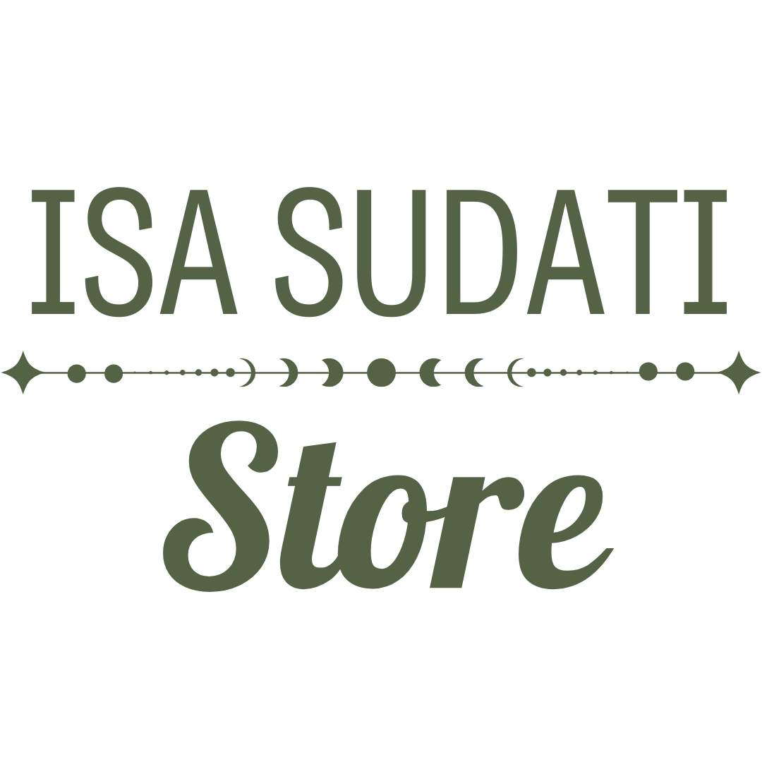 Isa Sudati Store