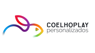 Coelho Play Personalizados - Produtos Personalizados