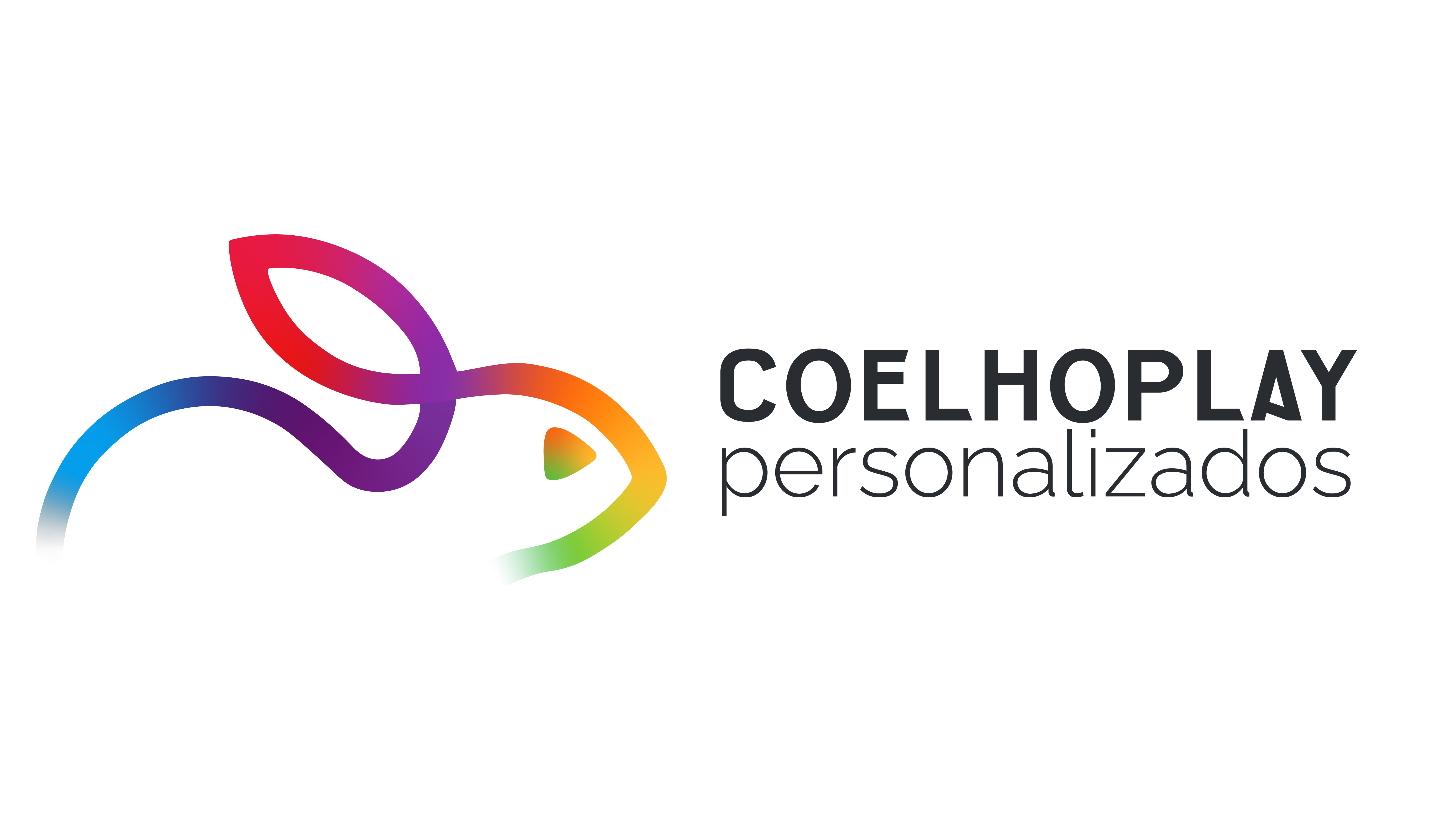 Coelho Play Personalizados - Produtos Personalizados