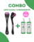 Kit Anti-Caída: DermaRoller + 2 Lociones Olio Capilares de REGALO - comprar online