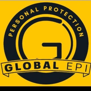 Global EPI - Equipamentos de Proteção e Ferramentas