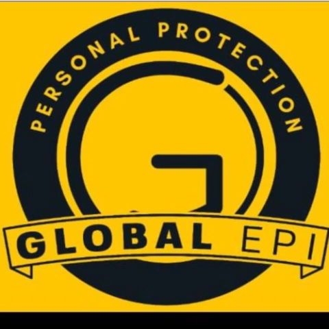 Global EPI - Equipamentos de Proteção e Ferramentas