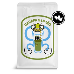 Garapa & Limão - comprar online