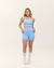 Conjunto de Short WENDY - Estilo e Conforto