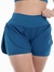 Short Duplo ABSOLUT: Conforto e Estilo em Poliamida